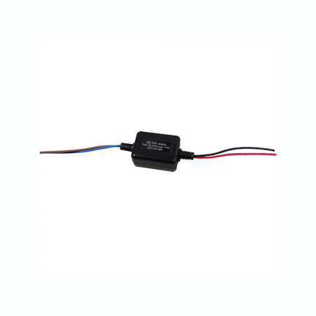 TYCON SYSTEMS DCDC, 10-32V In, 5VDC@3A out TP-VR-2405